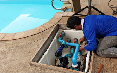 How Much Does it Cost to Replace a Pool Pump?