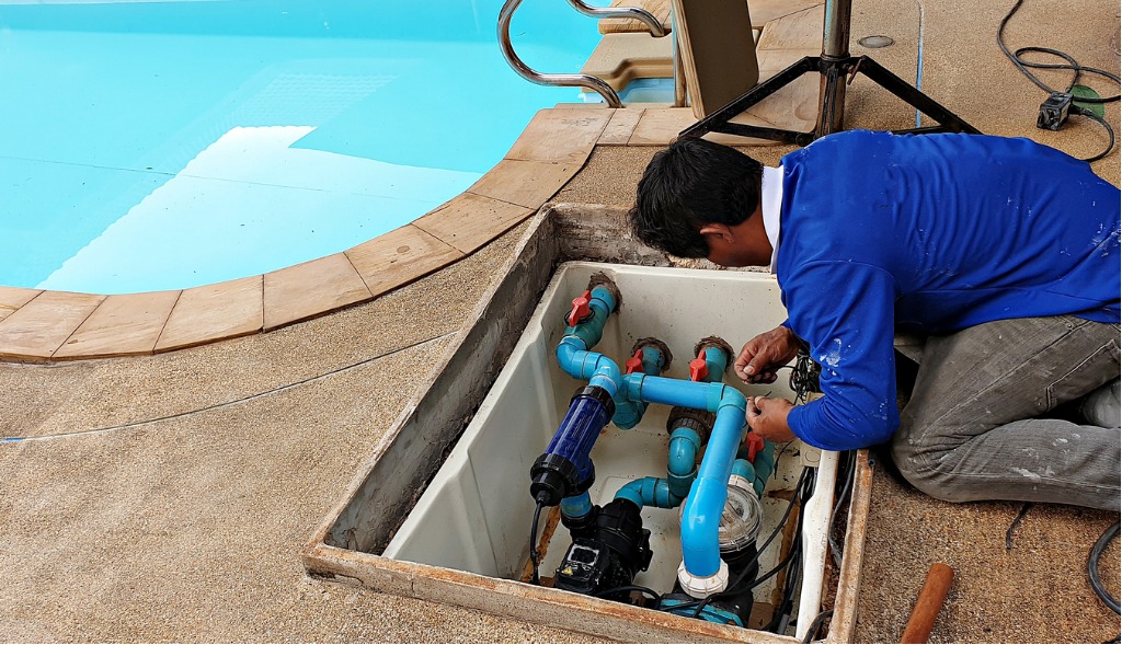 pool-pump-maintenance