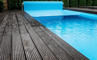 Common Problems with Automatic Pool Covers