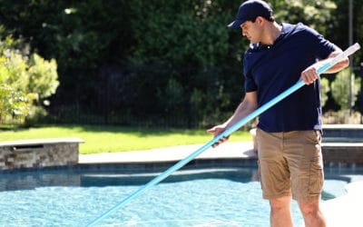 How Much Does Regular Pool Maintenance Cost?