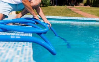 What Does the Ideal Pool Service Include?